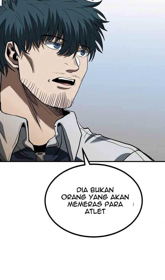 King MMA Chapter 37 Gambar 27