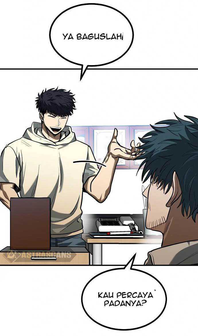 King MMA Chapter 37 Gambar 28