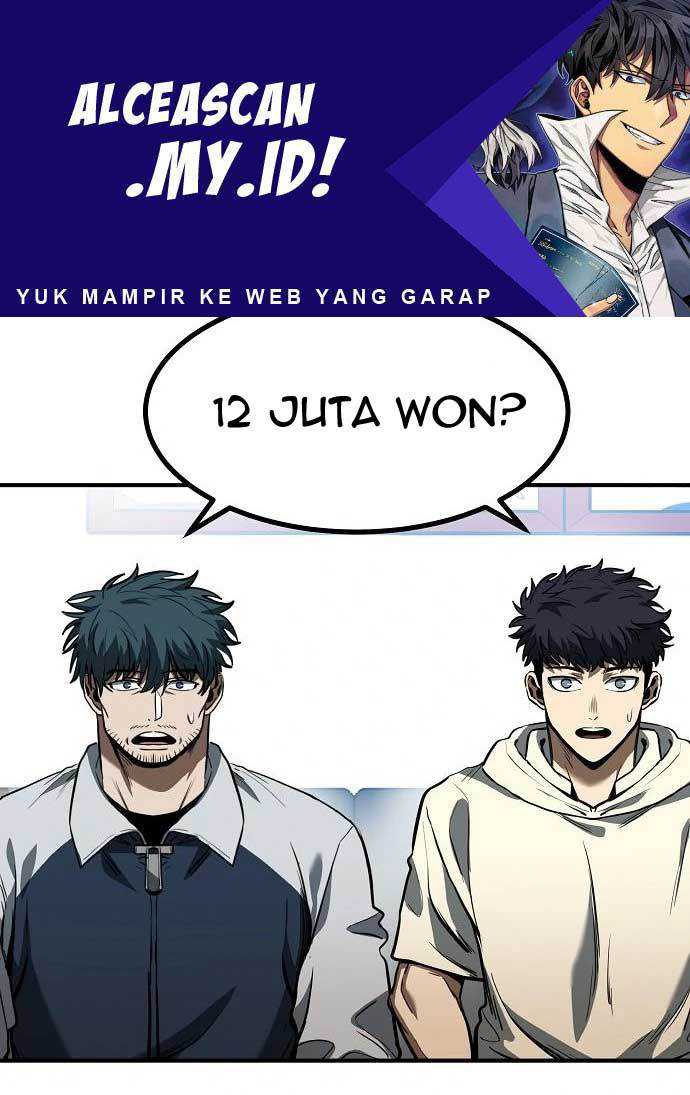Manhwa King MMA Chapter 37 gambar nomor 2