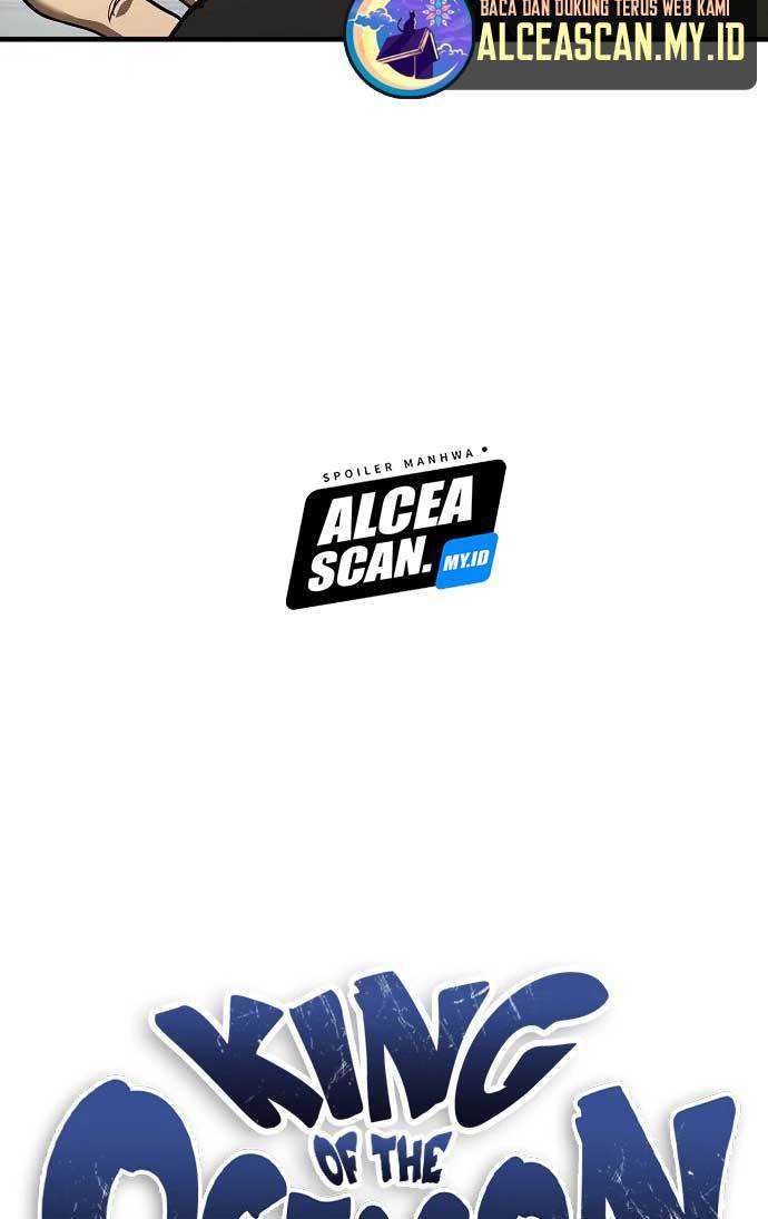King MMA Chapter 37 Gambar 21