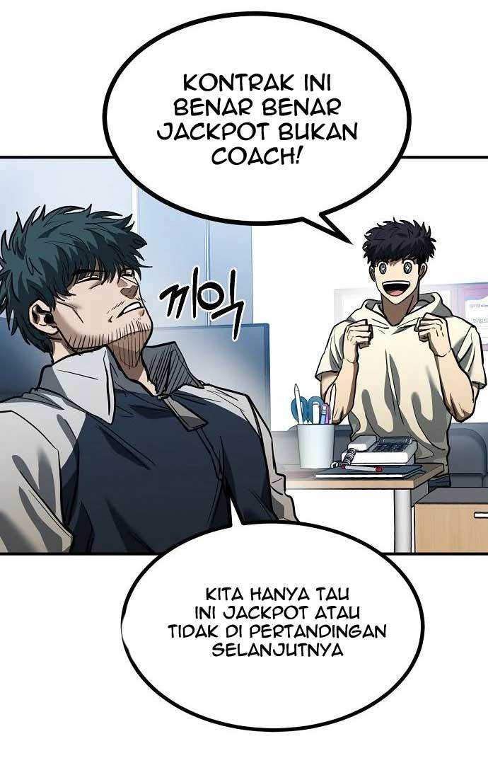 King MMA Chapter 37 Gambar 23