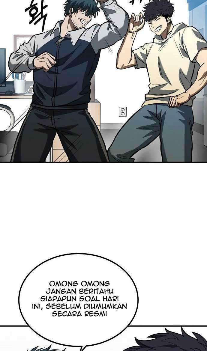 King MMA Chapter 37 Gambar 34