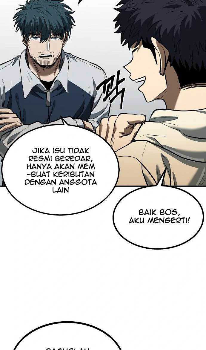 King MMA Chapter 37 Gambar 35