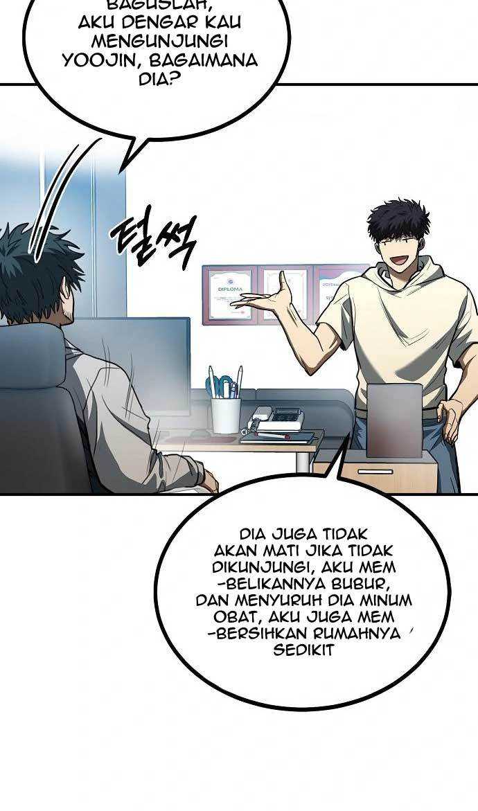 King MMA Chapter 37 Gambar 36