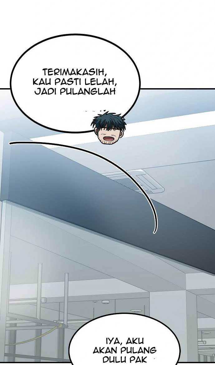 King MMA Chapter 37 Gambar 37