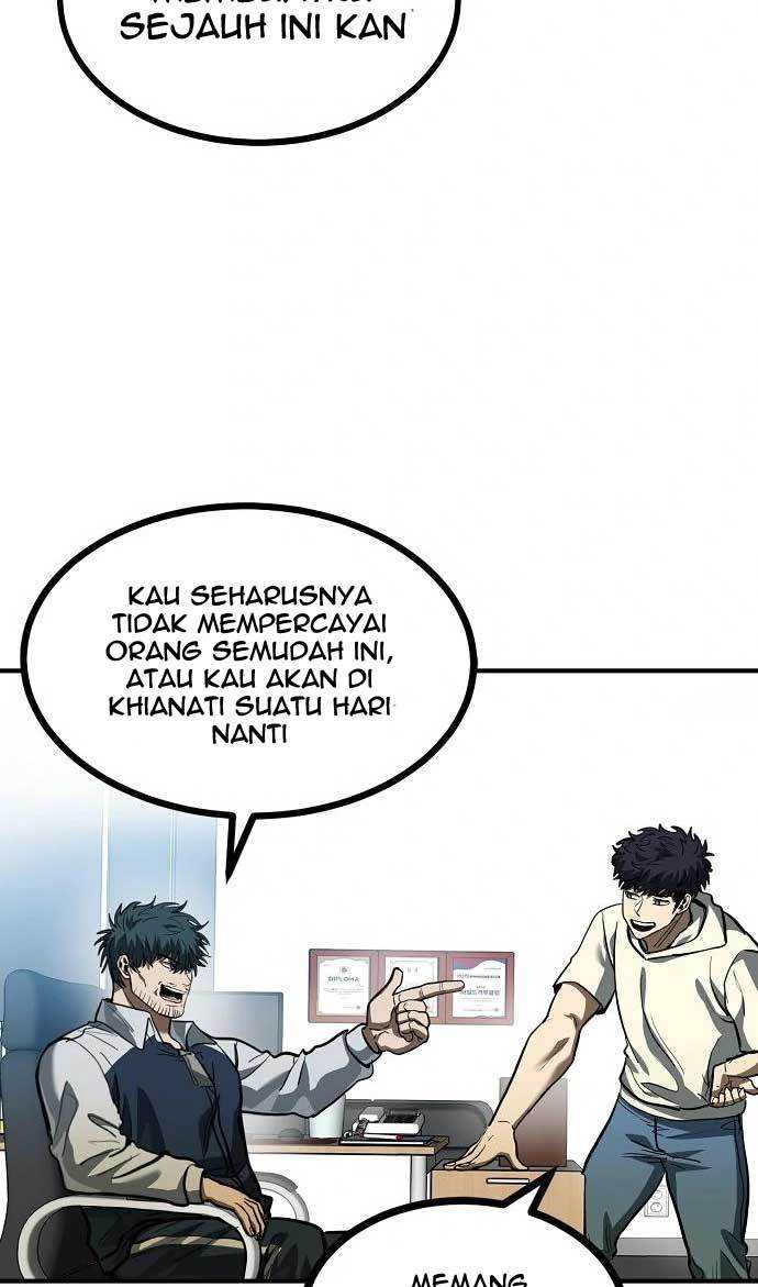 King MMA Chapter 37 Gambar 30