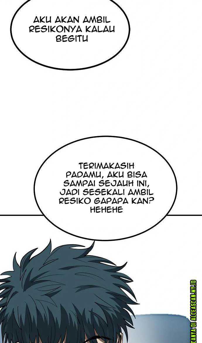 King MMA Chapter 37 Gambar 32
