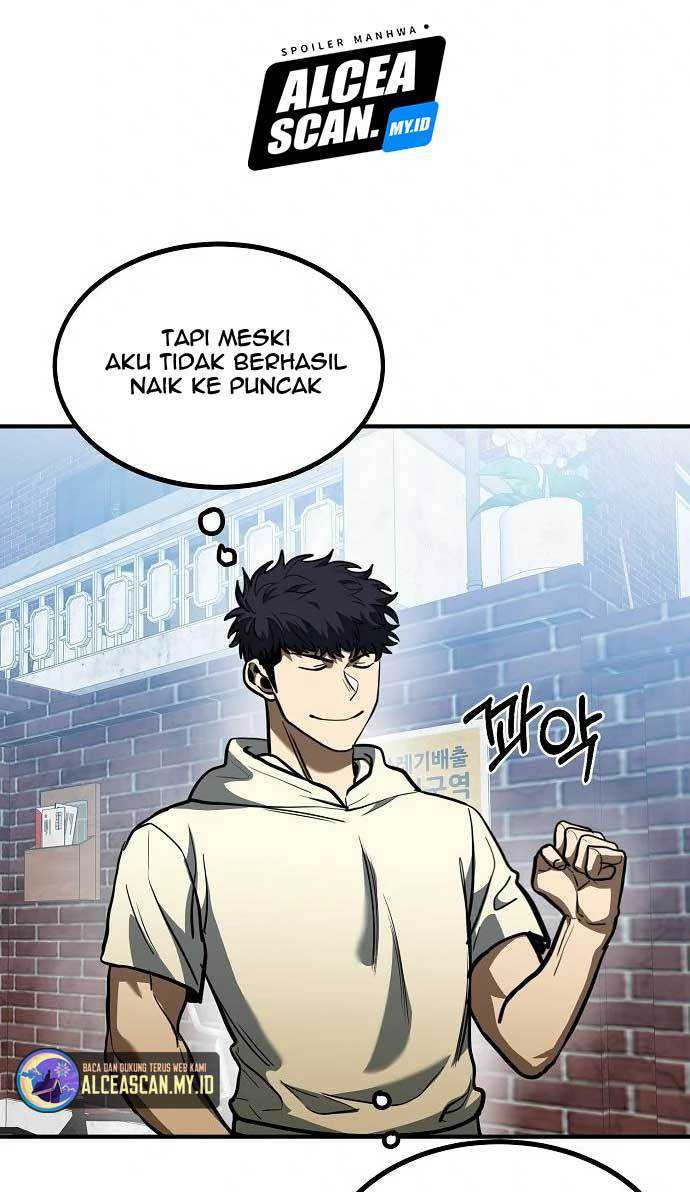 King MMA Chapter 37 Gambar 47