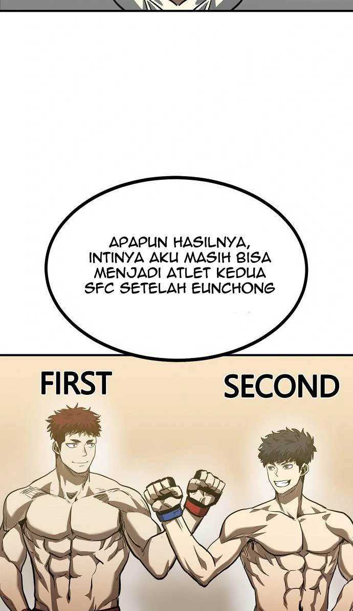 King MMA Chapter 37 Gambar 49