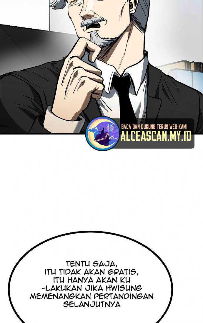 King MMA Chapter 37 Gambar 4