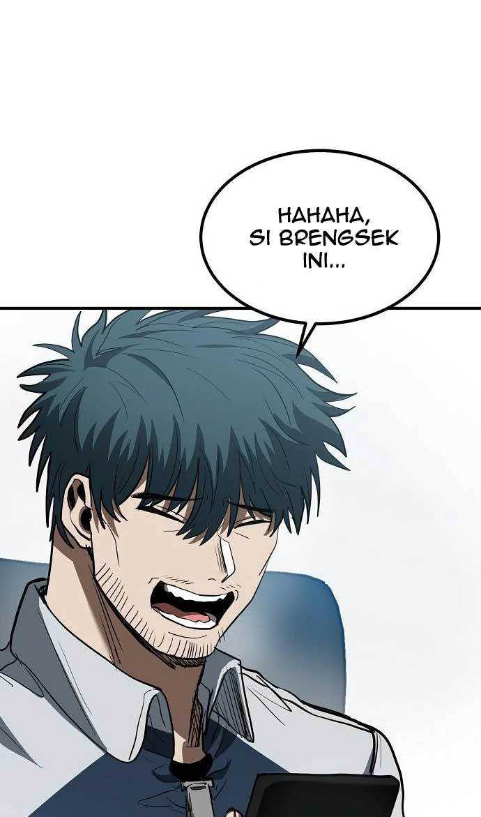 King MMA Chapter 37 Gambar 41