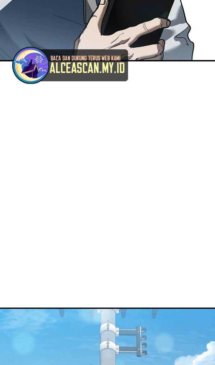 King MMA Chapter 37 Gambar 42