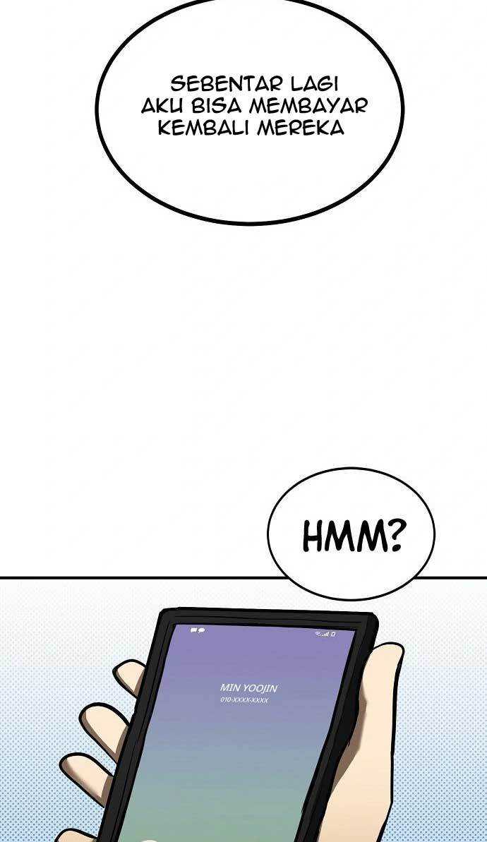 King MMA Chapter 37 Gambar 54