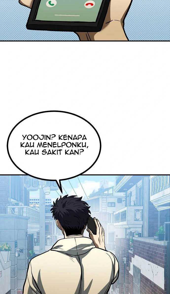 King MMA Chapter 37 Gambar 55