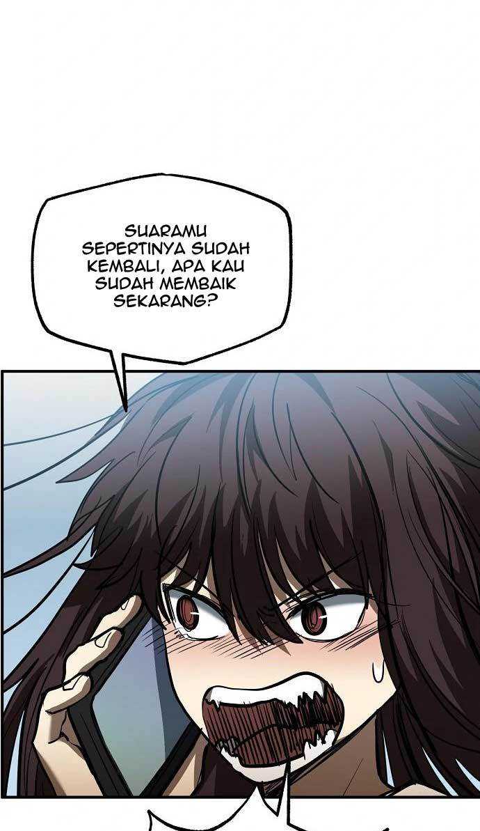King MMA Chapter 37 Gambar 57