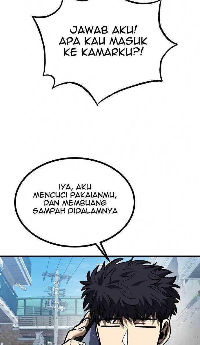 King MMA Chapter 37 Gambar 58