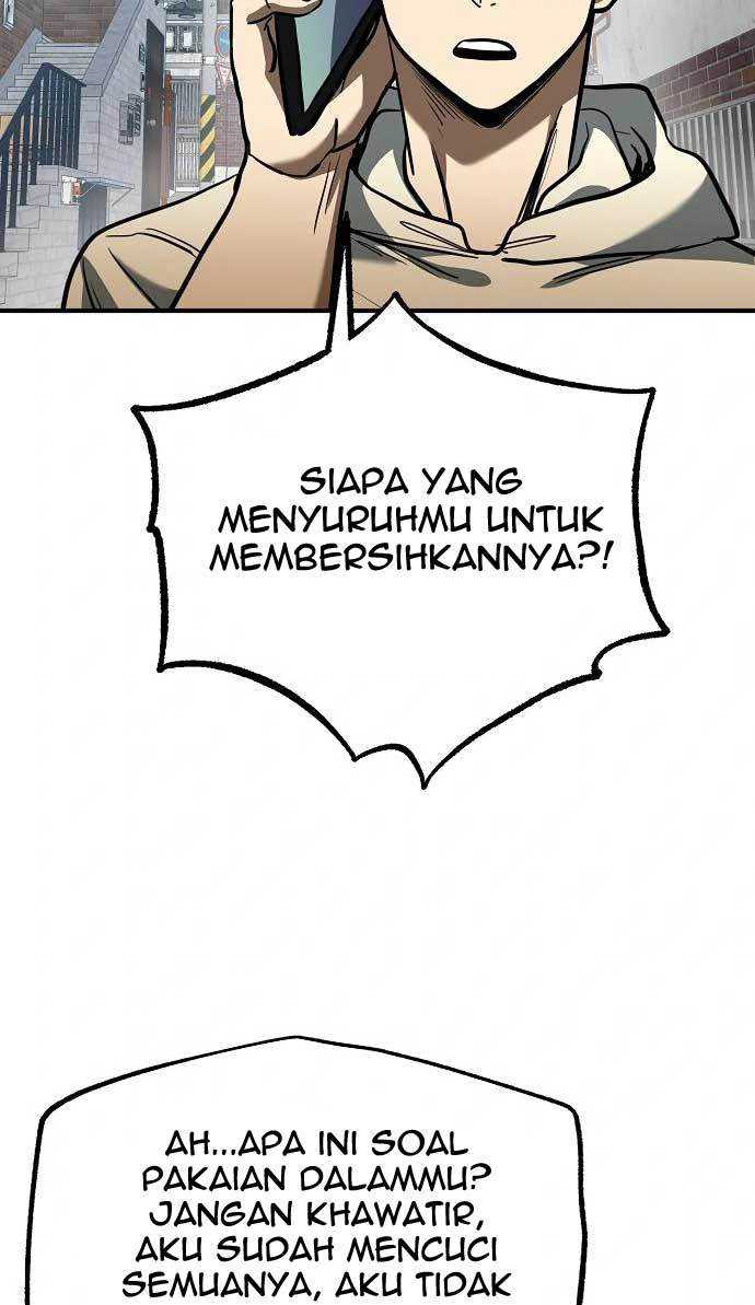 King MMA Chapter 37 Gambar 59