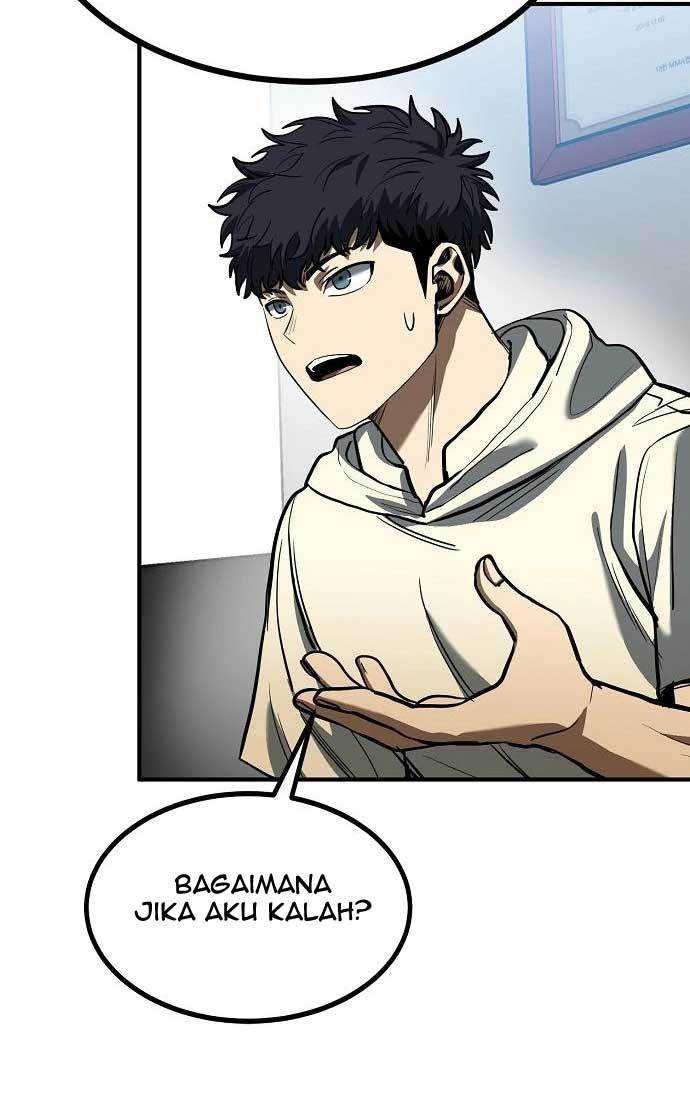 King MMA Chapter 37 Gambar 5