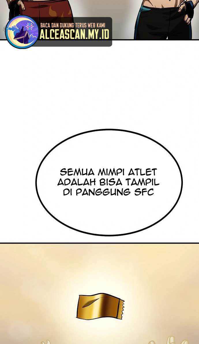 King MMA Chapter 37 Gambar 50