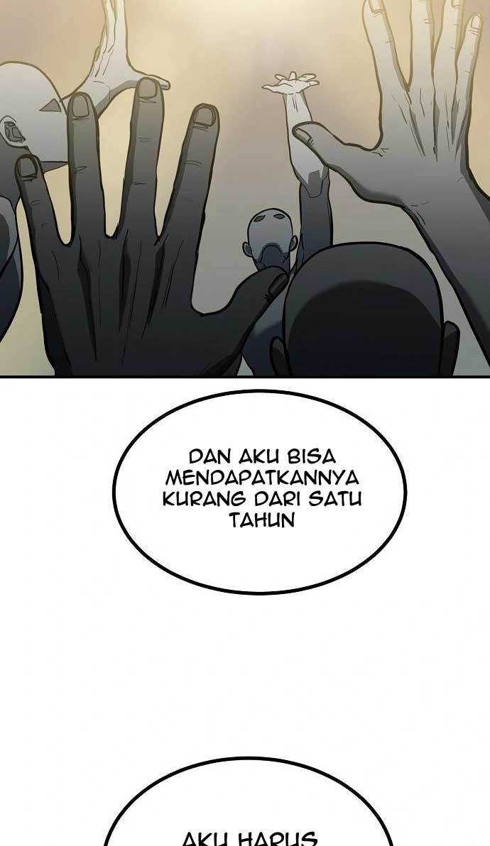 King MMA Chapter 37 Gambar 51