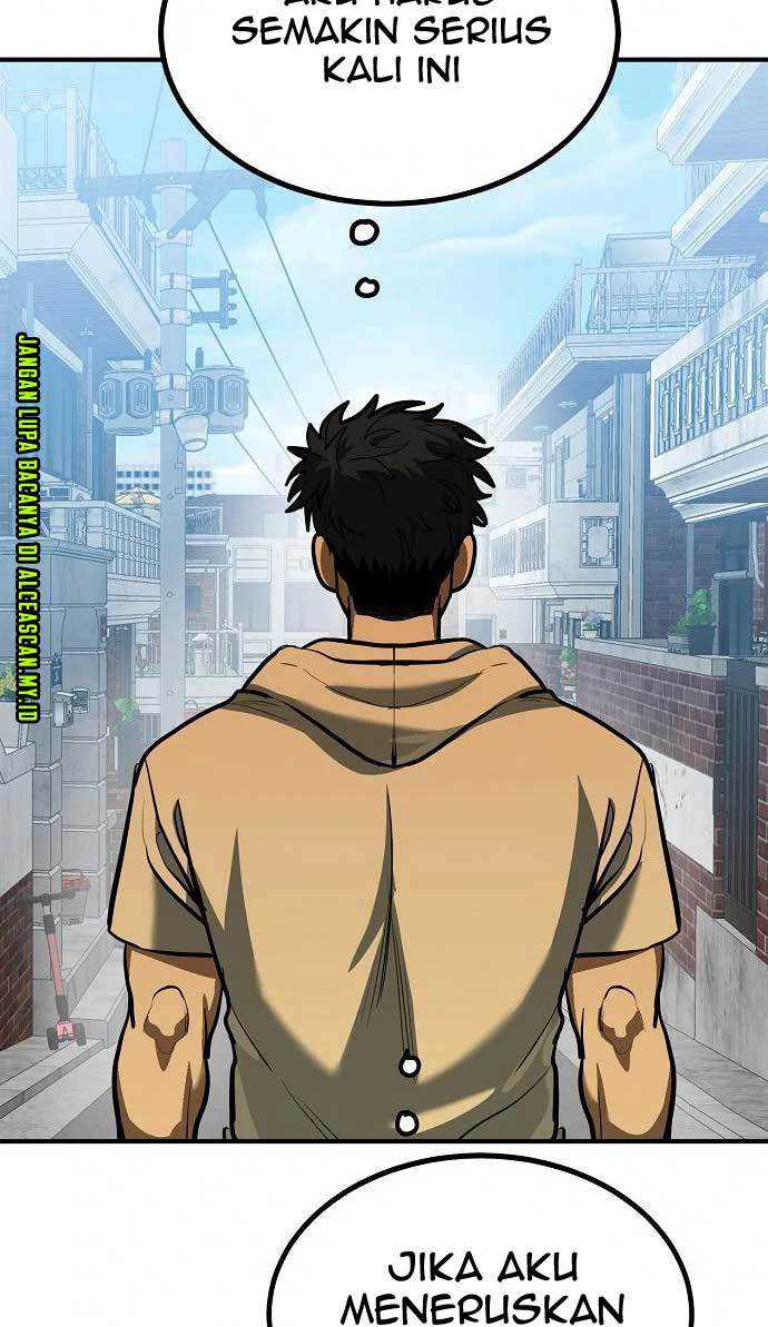 King MMA Chapter 37 Gambar 52