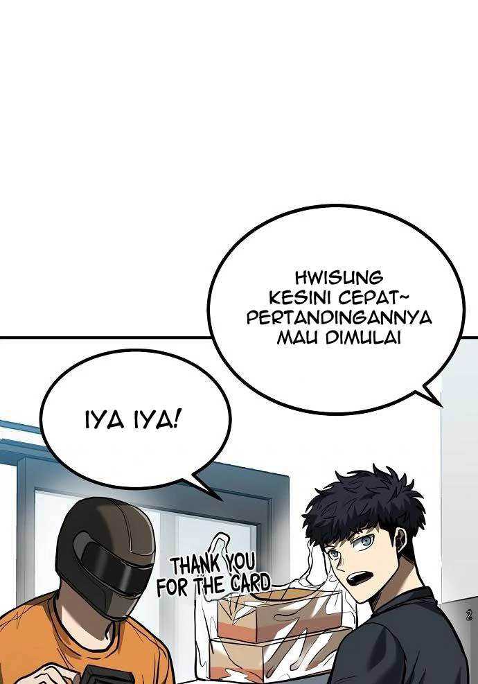 King MMA Chapter 37 Gambar 68