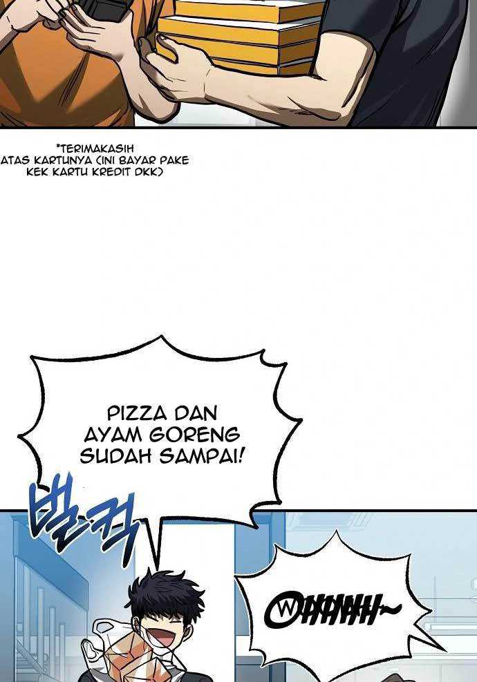 King MMA Chapter 37 Gambar 69