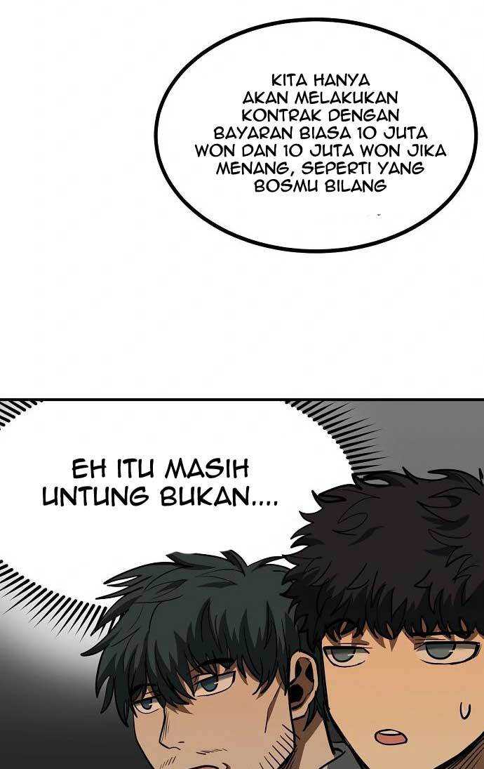 King MMA Chapter 37 Gambar 6