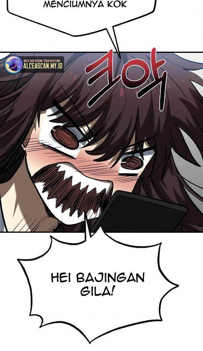 King MMA Chapter 37 Gambar 60