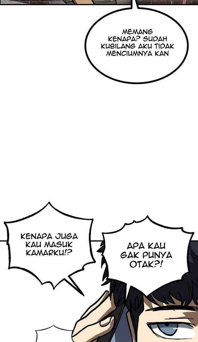 King MMA Chapter 37 Gambar 62