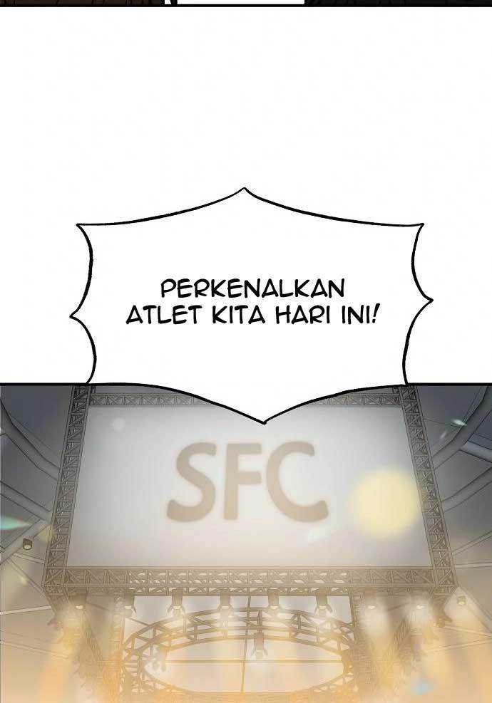 King MMA Chapter 37 Gambar 74