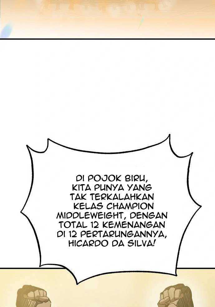 King MMA Chapter 37 Gambar 75