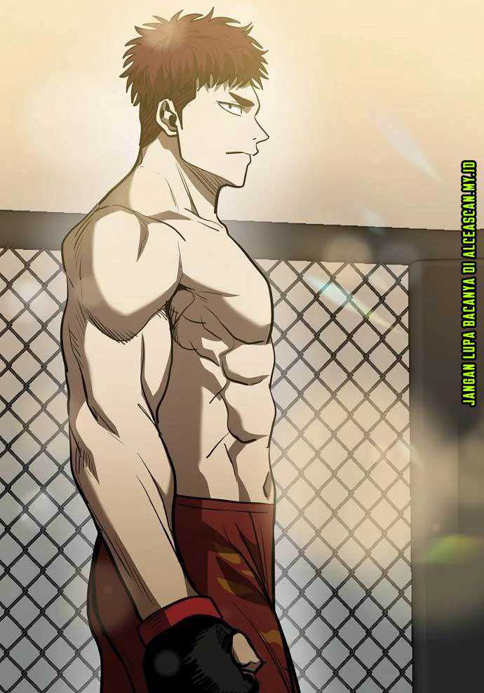 King MMA Chapter 37 Gambar 78