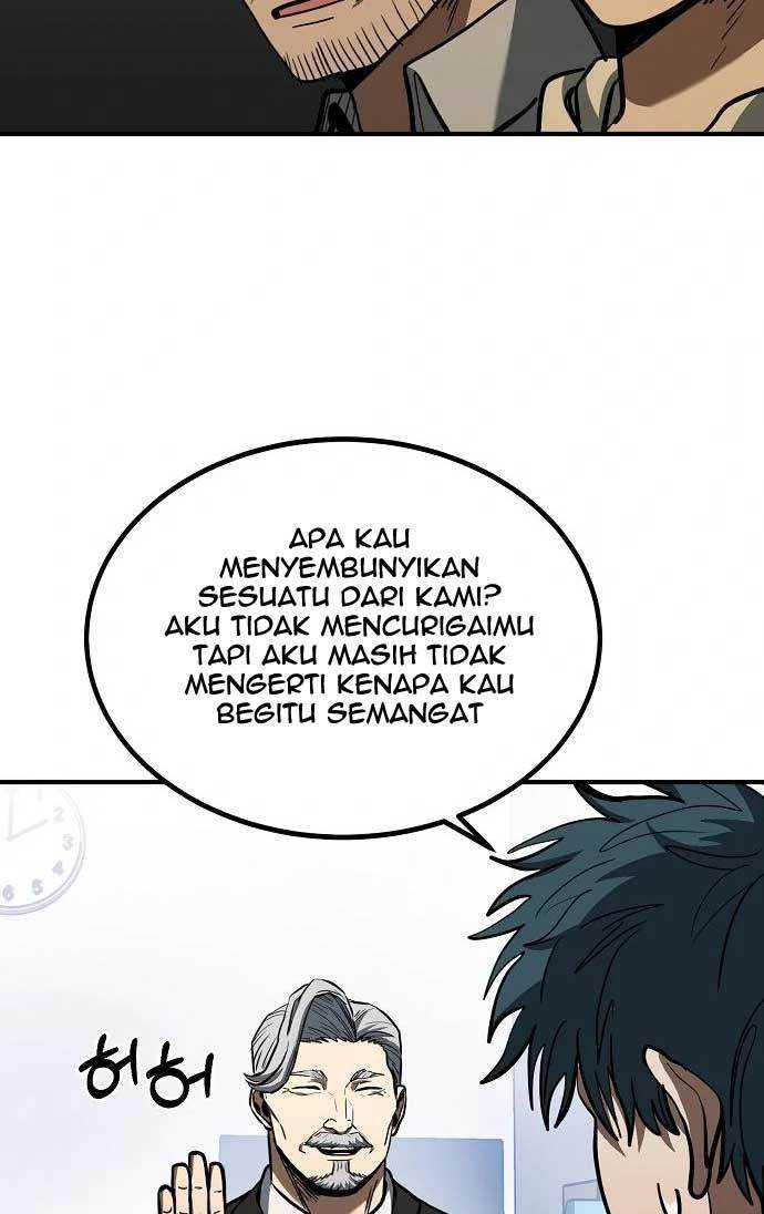 King MMA Chapter 37 Gambar 7