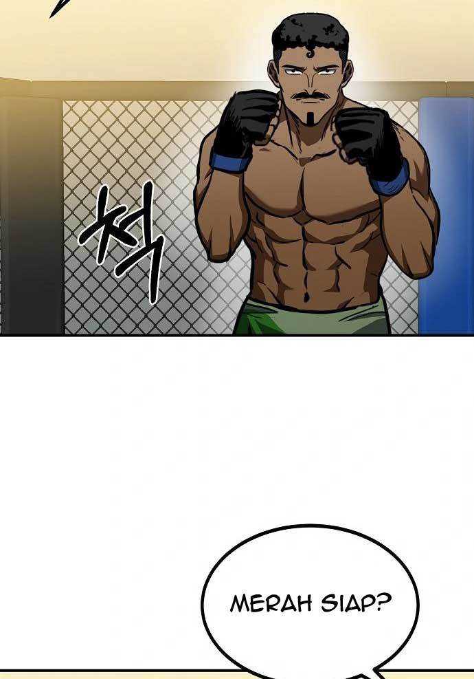 King MMA Chapter 37 Gambar 80