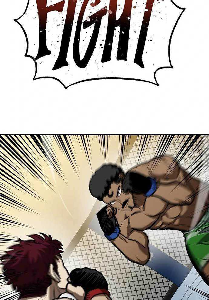 King MMA Chapter 37 Gambar 83