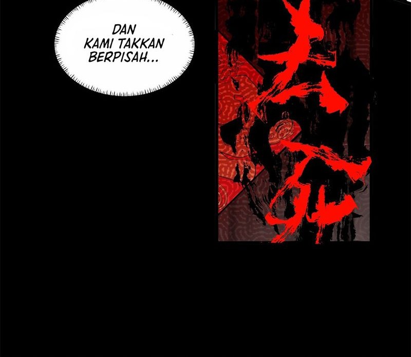 I Rely on Cheat to Hunt Gods Chapter 09 Gambar 9