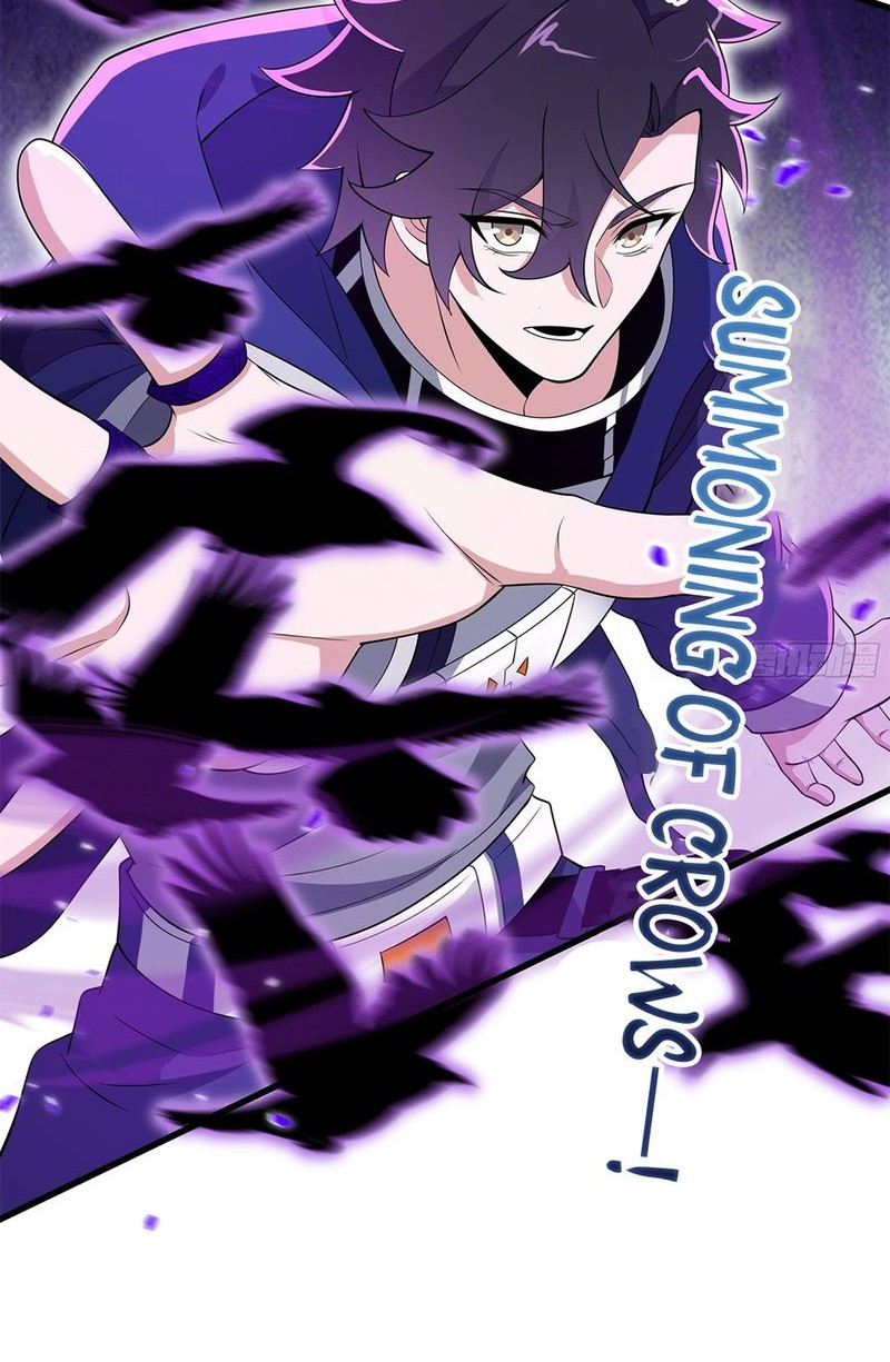 I Rely on Cheat to Hunt Gods Chapter 09 Gambar 17