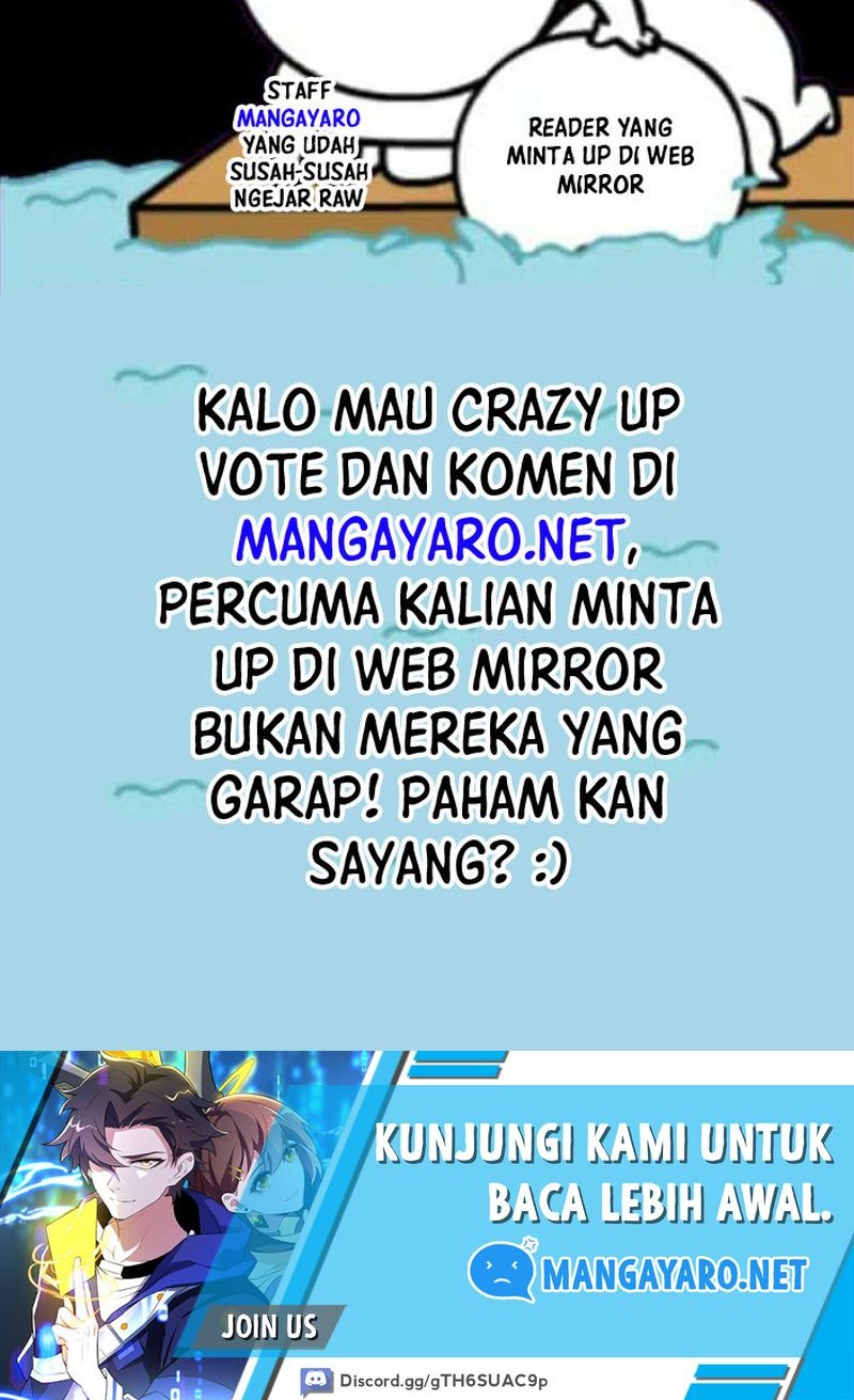 I Rely on Cheat to Hunt Gods Chapter 09 Gambar 31