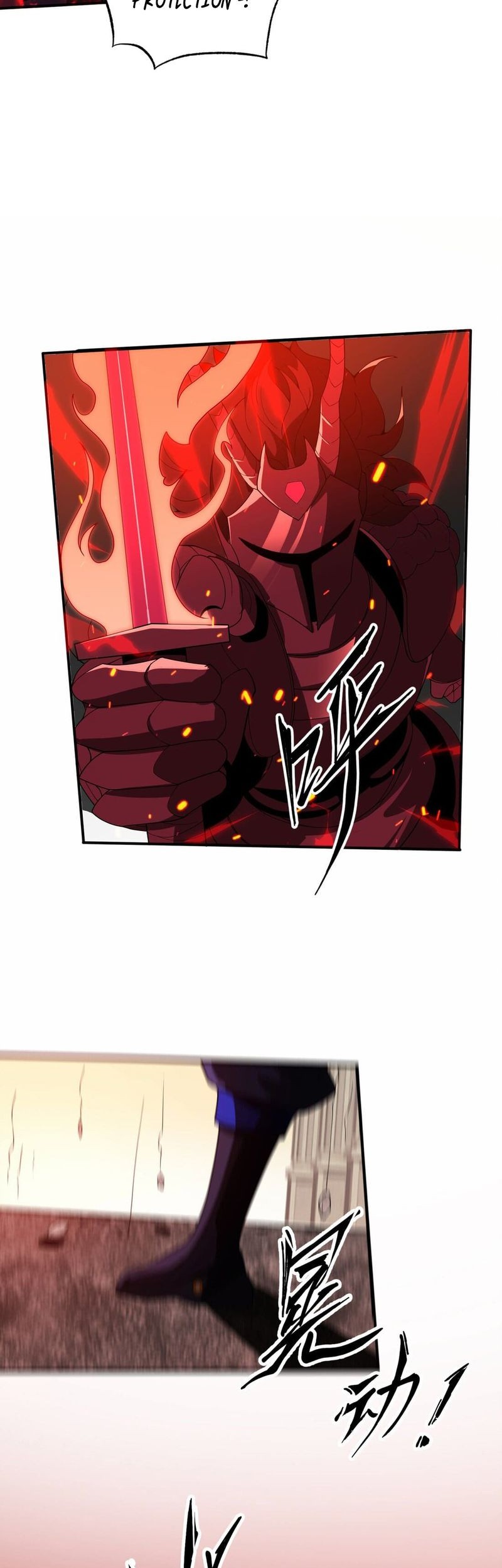 I Rely on Cheat to Hunt Gods Chapter 13 Gambar 4