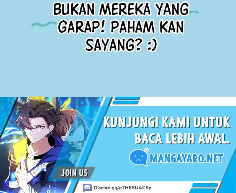 I Rely on Cheat to Hunt Gods Chapter 13 Gambar 23