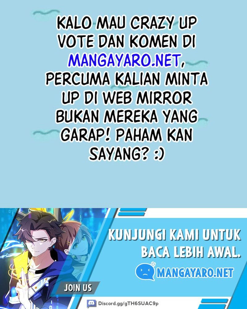 I Rely on Cheat to Hunt Gods Chapter 12 Gambar 21