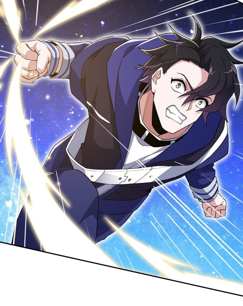 I Rely on Cheat to Hunt Gods Chapter 11 Gambar 9