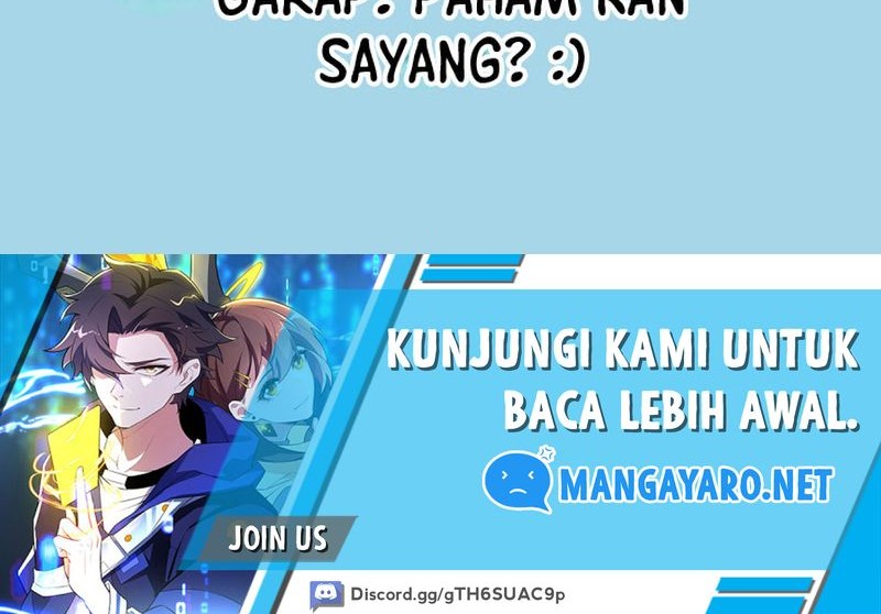 I Rely on Cheat to Hunt Gods Chapter 10 Gambar 28