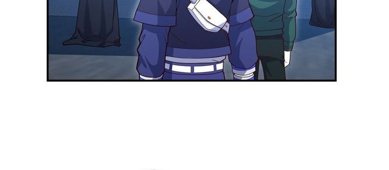 I Rely on Cheat to Hunt Gods Chapter 10 Gambar 5