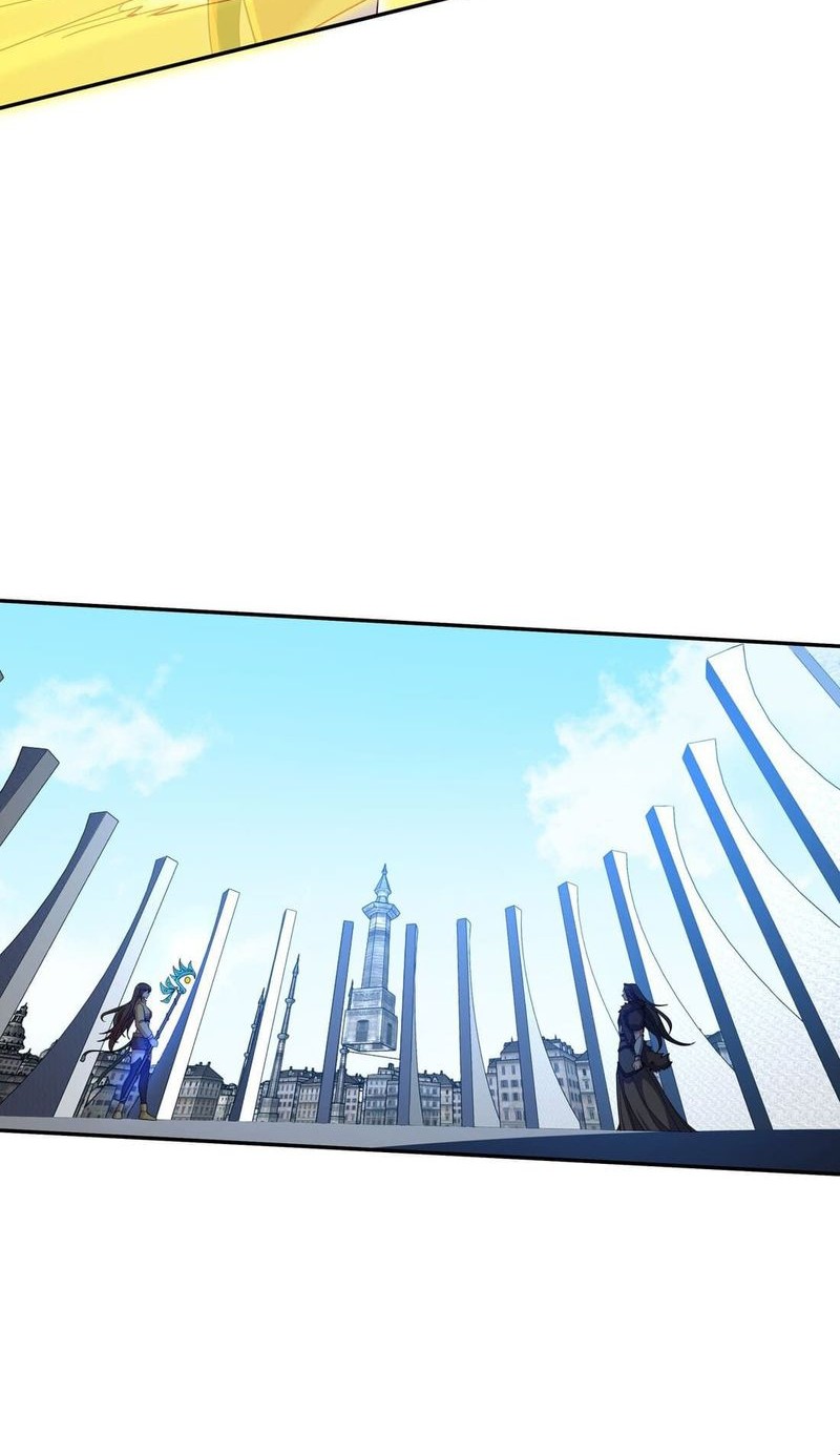 I Rely on Cheat to Hunt Gods Chapter 10 Gambar 7