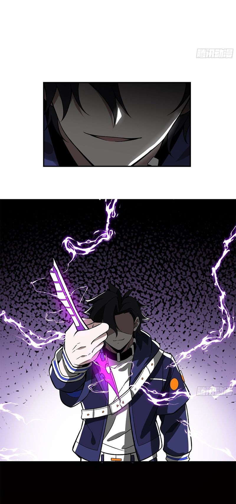 I Rely on Cheat to Hunt Gods Chapter 10 Gambar 23