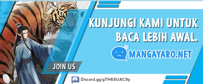 Lanke Special Destiny Chapter 40 Gambar 30