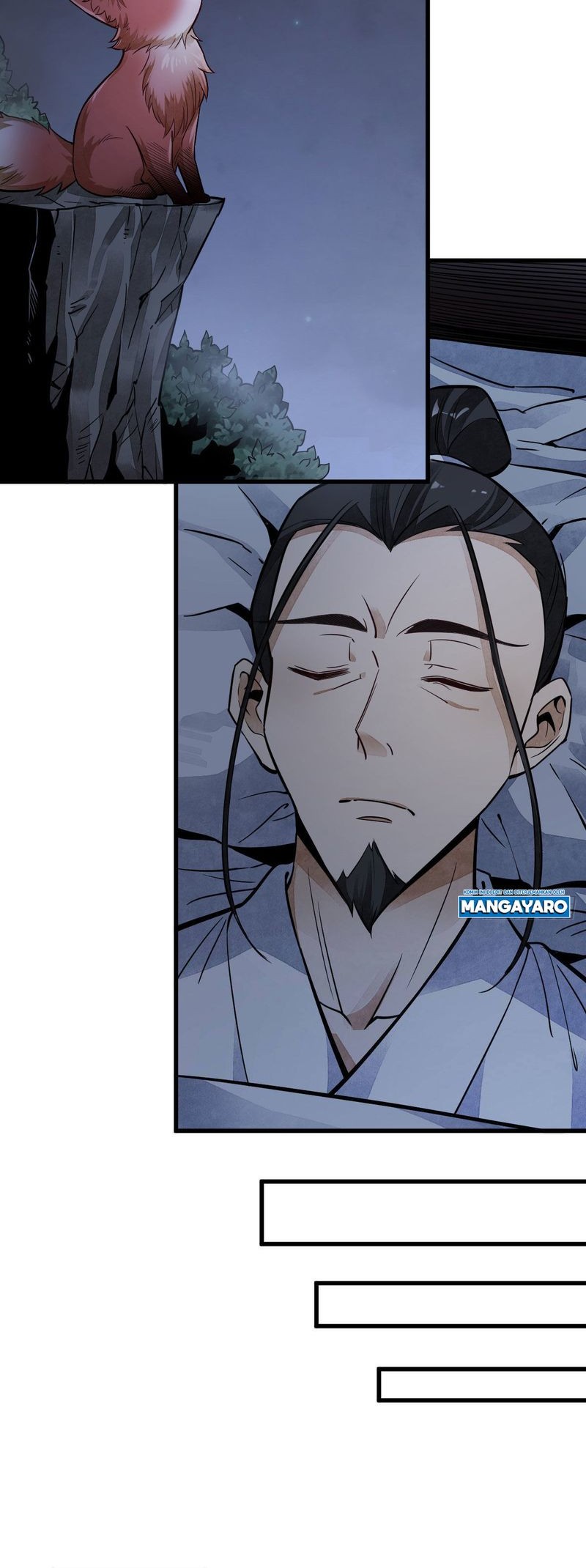 Lanke Special Destiny Chapter 40 Gambar 22