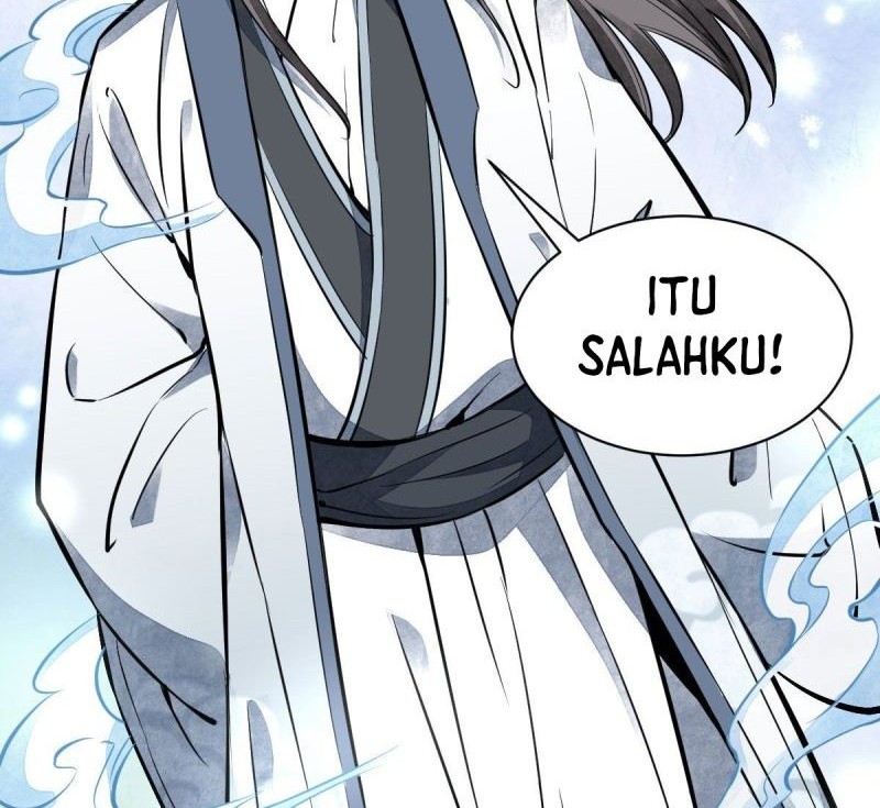 Lanke Special Destiny Chapter 38 Gambar 28